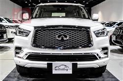 ئينفنتي QX80